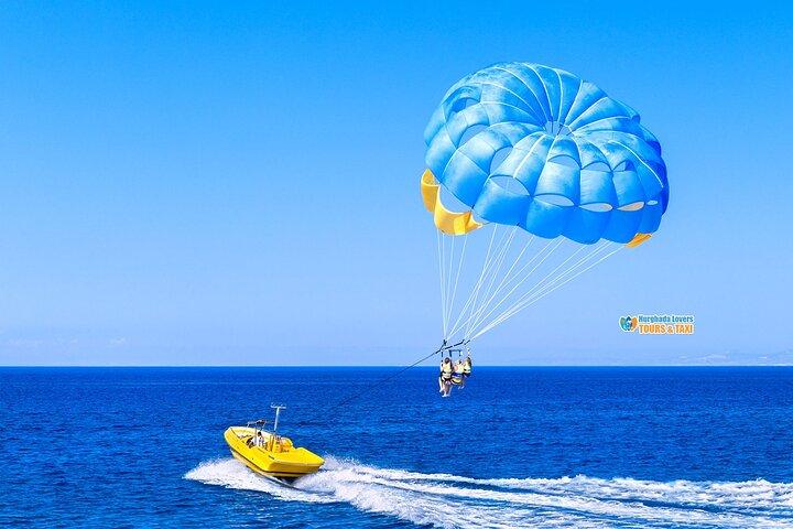 Barco de Sharm El Sheikh com transferência
