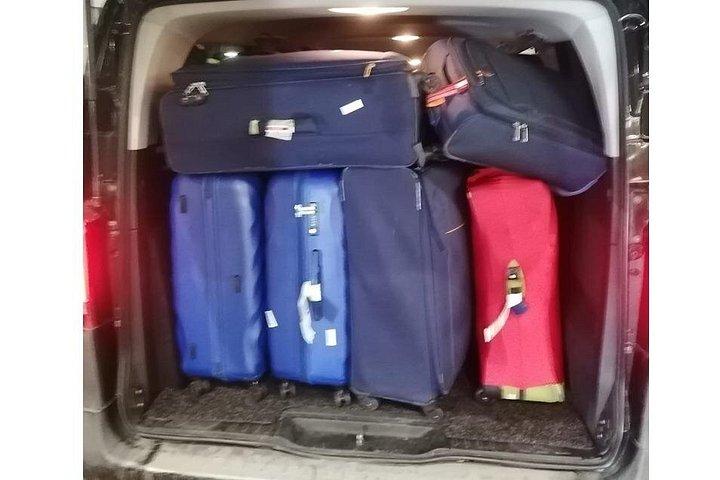 istanbul airport transfer