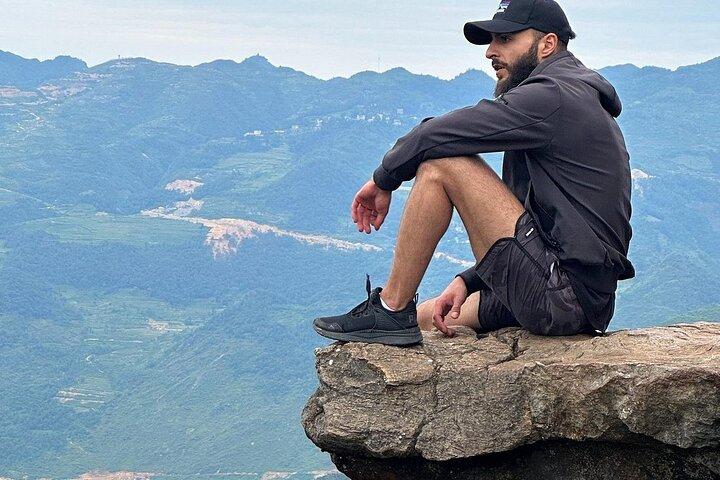 Visite privée 4 jours 3 nuits à Ha Giang Aventure de luxe