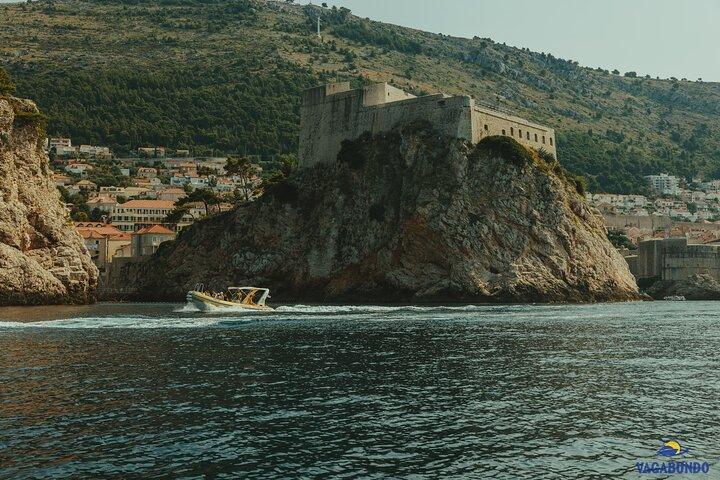 Lokrum & Blue Cave - (Ticket de Lokrum incluído)