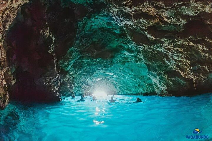 Lokrum & Blue Cave - (Ticket de Lokrum incluído)