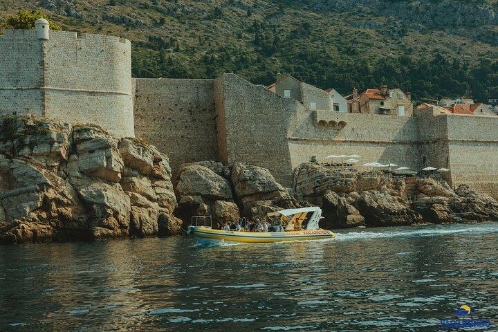 Lokrum & Blue Cave - (Ticket de Lokrum incluído)