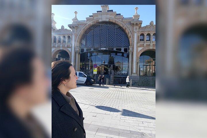TOP Zaragoza : Private guided tour with your mobile