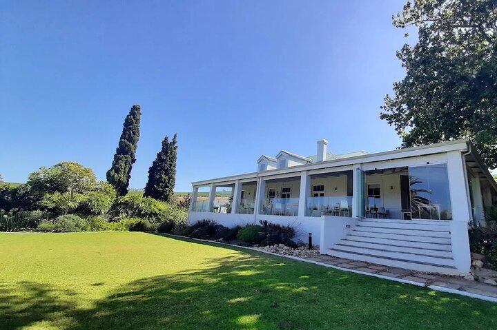 Journée complète de Stellenbosch Wine Tour Premium Estate et vallées pittoresques