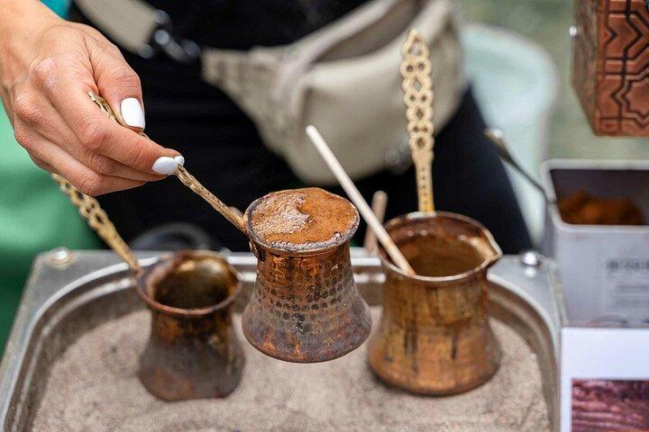 アテネを食べる: 私たちの大きくて太ったギリシャ料理ツアー