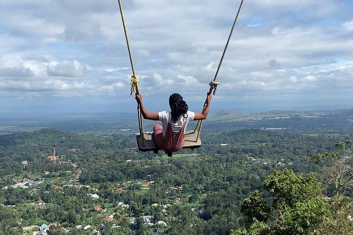 Meru Paradise view day Trip