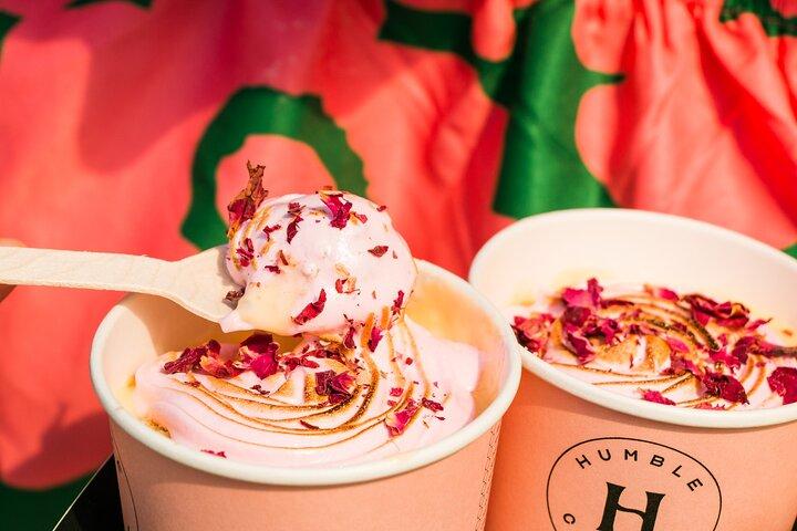 Vencedor 2026 London East End Food Tour: 10o Aniversário
