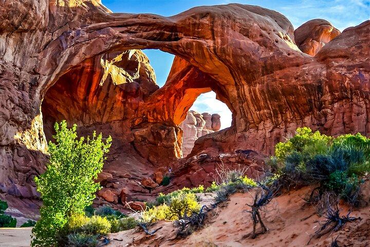 Excursão privada Red Rock Canyon Scenic Drive e foto de Las Vegas