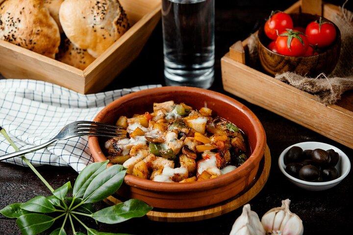 Guimarães Traditional Food Tour