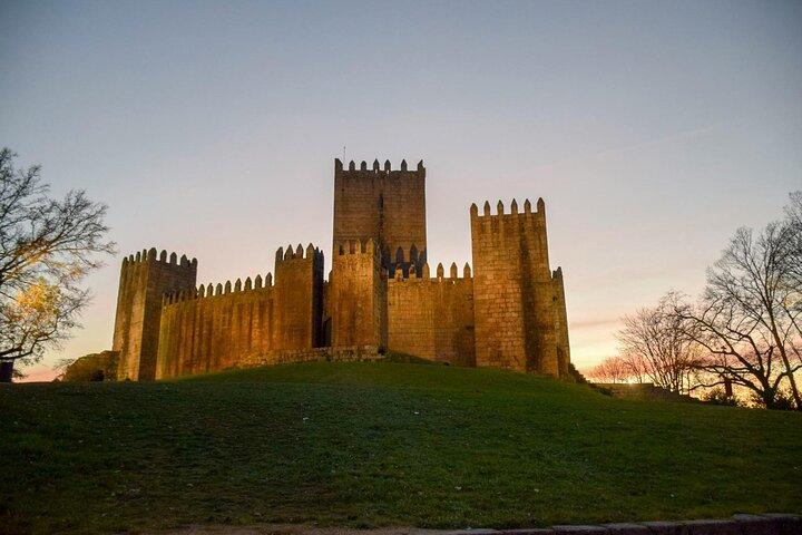 Guimarães Traditional Food Tour