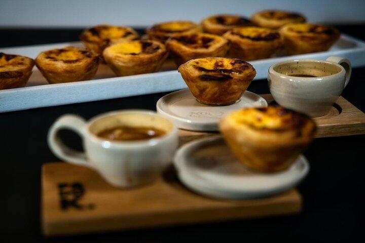 Guimarães Traditional Food Tour