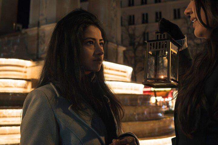 Paris Ghost Tour: Haunted Legends, Notre Dame & Dark Secrets