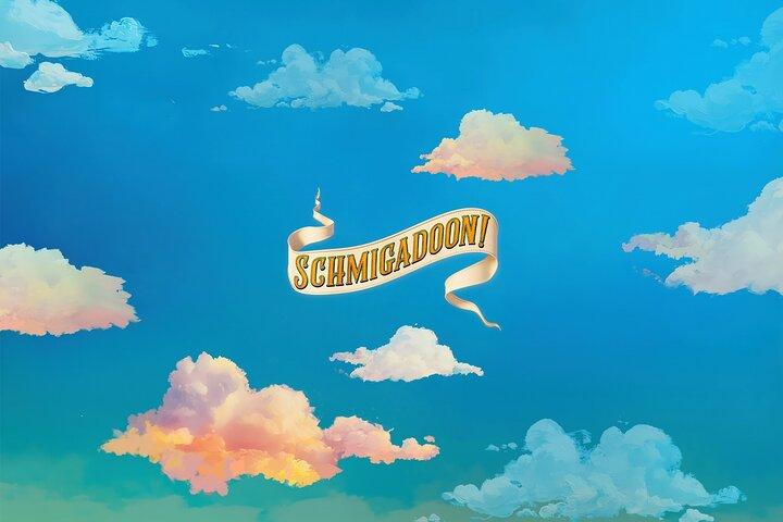 Schmigadoon! on Broadway Ticket