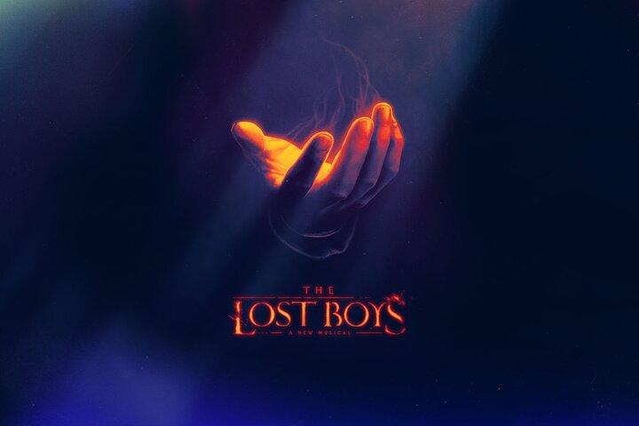 The Lost Boys : Ein neues Musical am Broadway Ticket