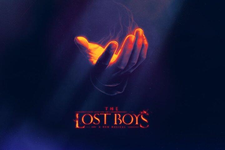 The Lost Boys : Ein neues Musical am Broadway Ticket