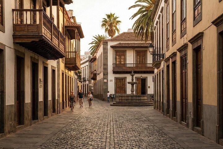 Scopri Gran Canaria: un tour dell'isola autoguidato