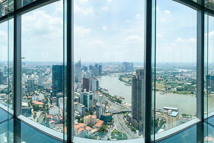 Discover Ho Chi Minh City A Guided Tour