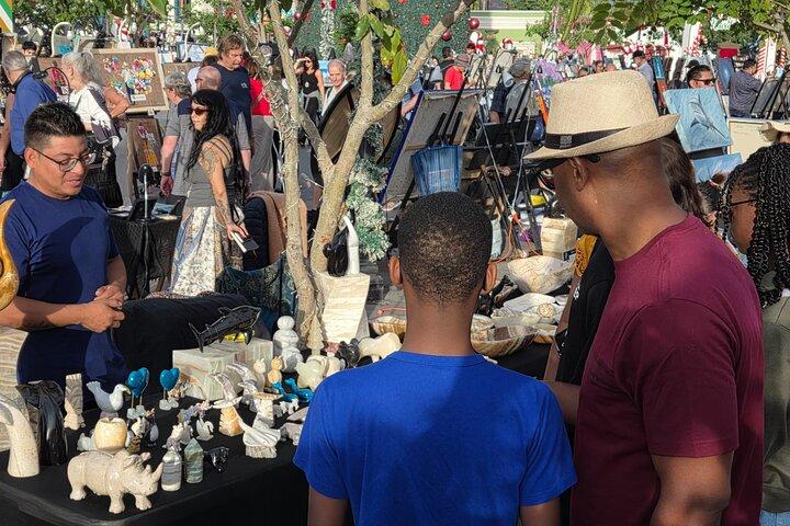 Seværdigheder i nærheden af San José del Cabo
