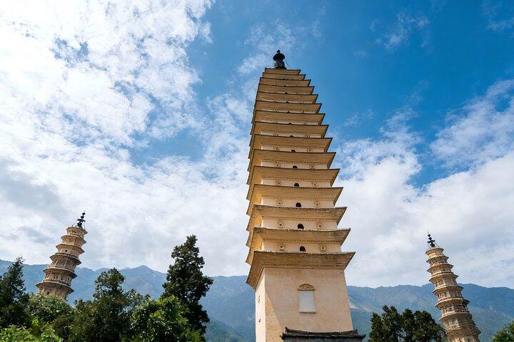 3-dagars privat djupgående Yunnan Discovery: Kunming, Dali och Lijiang