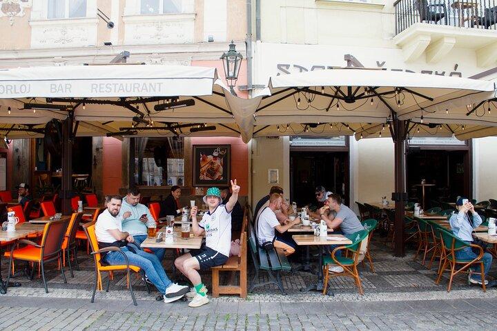 Pilsner Brewery og ølsmagning Prag til Pilsen Privat tur