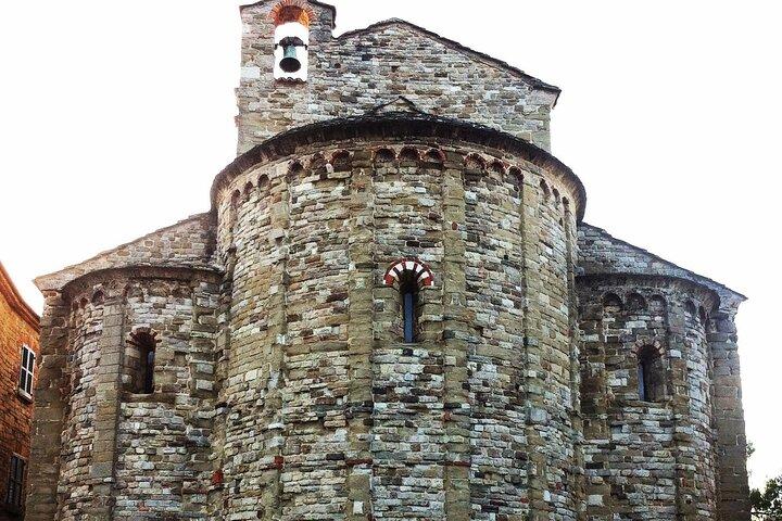 Descubre San Leo : la espectacular ciudadela italiana de Cliffside