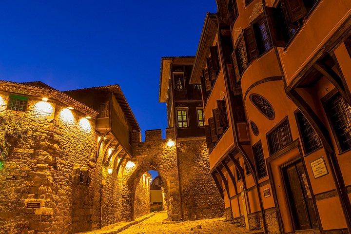 Balkan Guided Tour from Istanbul: Explore 9 Countries in one trip