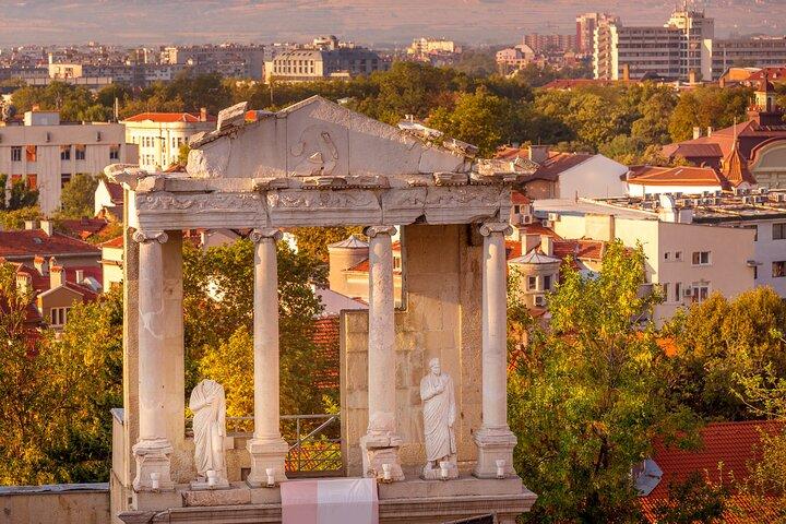 Gastronomic 14 - Day Balkans Tour Bulgária, Transilvânia & Sérvia