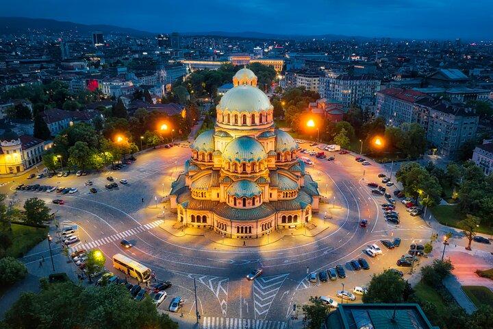 Grand Balkan Tour: da Atene a Zagabria (23 giorni)