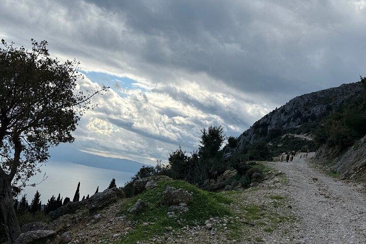 Kefalonia Premium 4×4 Sunset Experience
