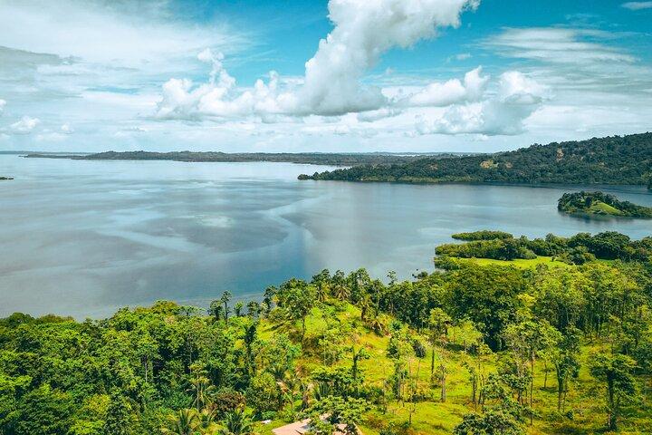 Private transfer from Boquete to Bocas del Toro