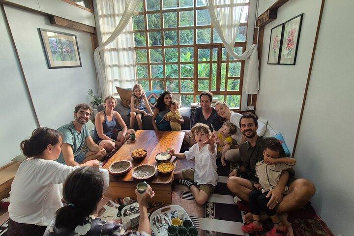 Explora Bután con un guía local
