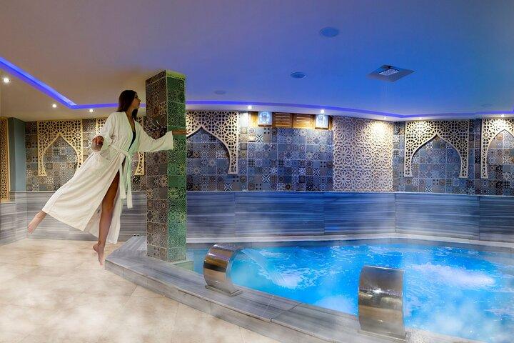 Programa Aladino Hammam