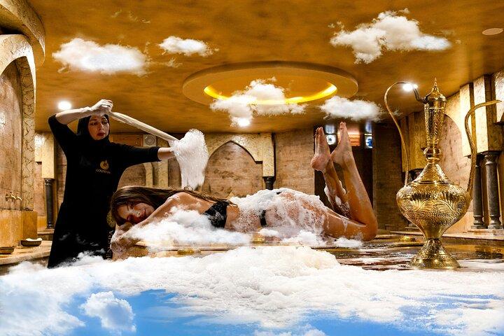 Programma Aladino Hammam