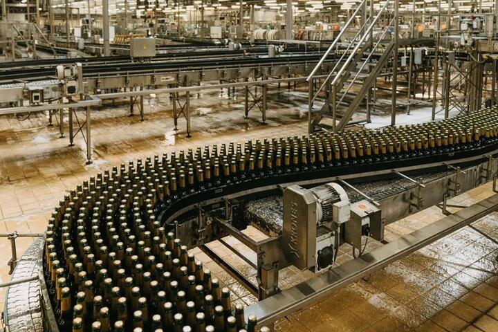 Pilsner Brewery og ølsmagning Prag til Pilsen Privat tur