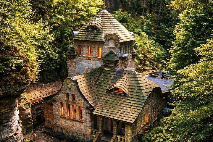 ボヘミアとザクセン・スイスのすべてを巡る旅 - ファンタジーツアー