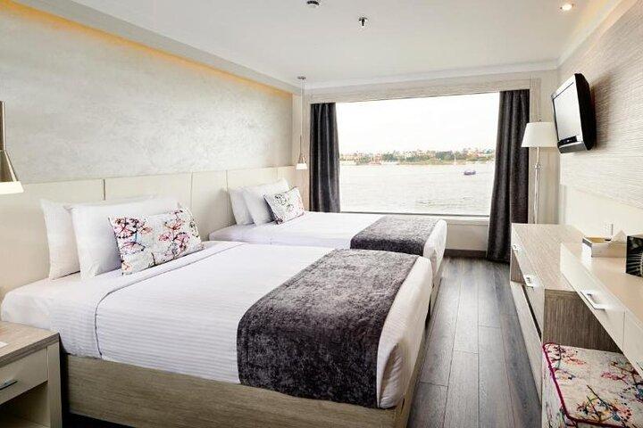 Acamar Nile Cruise