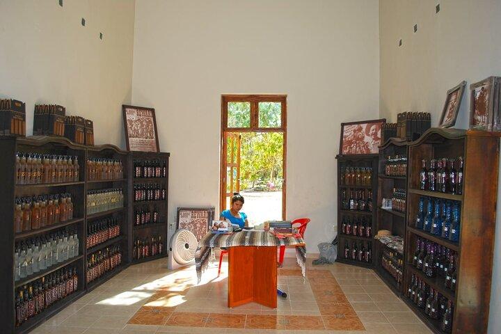 All Inclusive to Chichen Itza + Cenote Hubiku & Valladolid