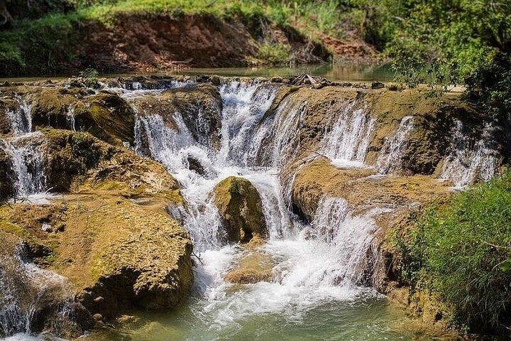 Het beste van Noord-Vietnam Mai Chau, Pu Luong en Ninh Binh 4-daagse