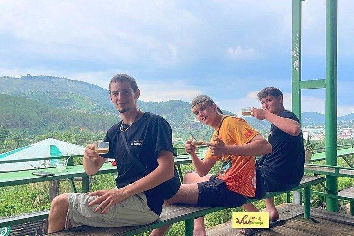 Mongo Land e Highland Luge Kart