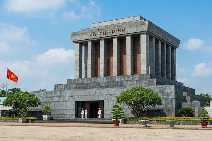 Discover Hanoi: A Self-Guided Tour