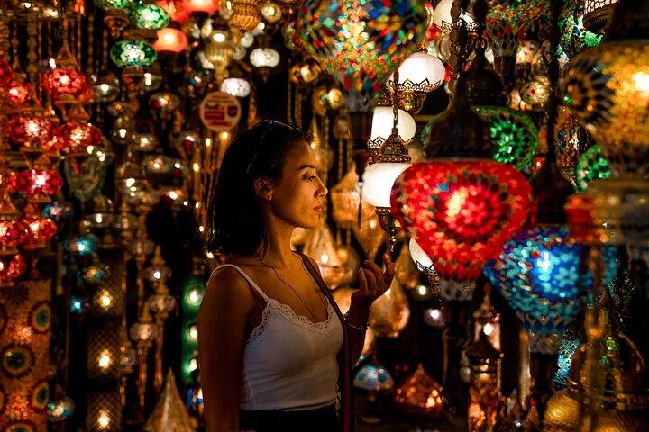 Istanbul Private Tours with Expert Tour Guide
