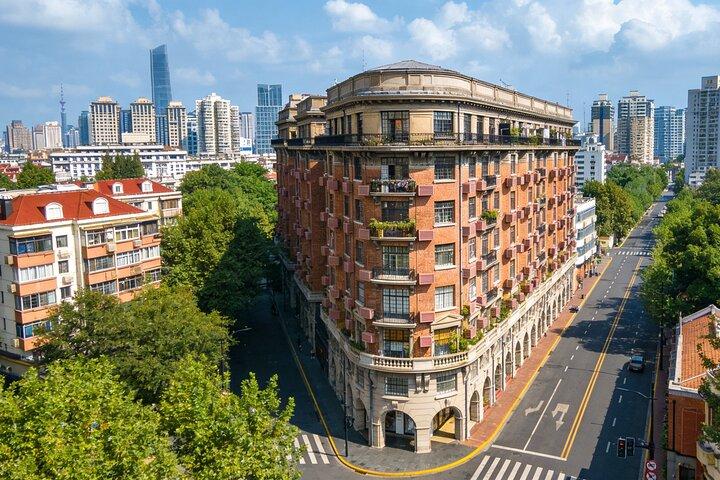 Visite guidée de Shanghai : les incontournables de la ville depuis l'aéroport