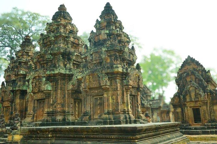Private Tour Angkor Wat