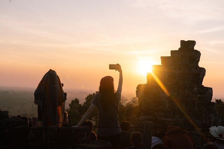 Private Tour Angkor Wat