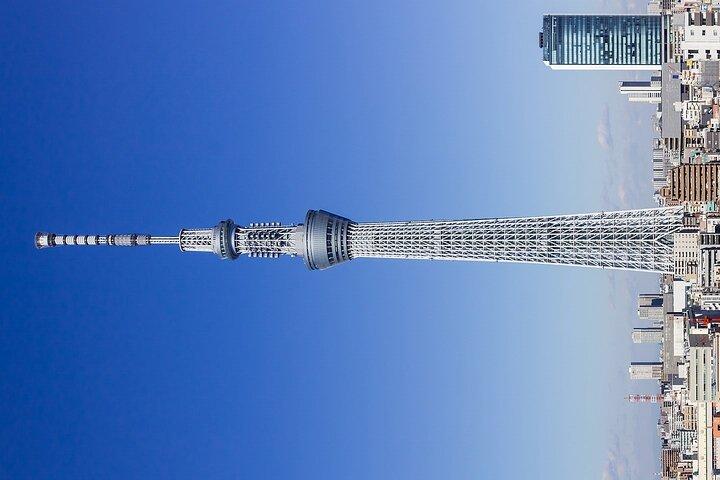 東京シティ内見所カスタマイズツアー
