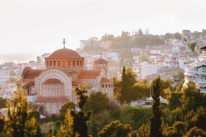 Gastronomic 14 - Day Balkans Tour Bulgária, Transilvânia & Sérvia