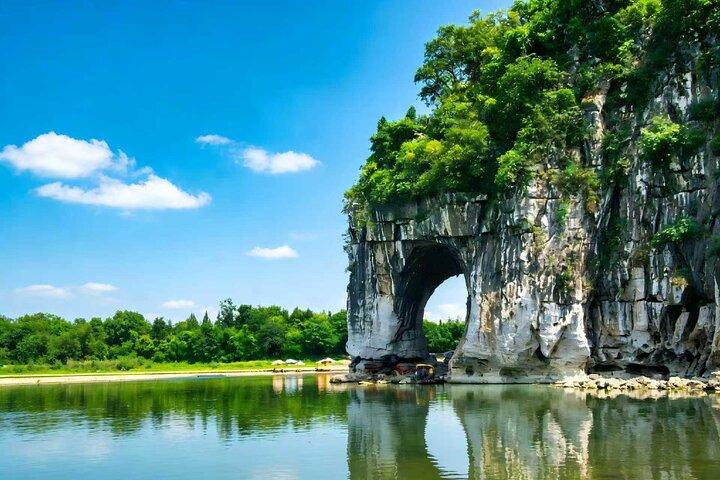 6-dages privat Kina Højdepunkter Tour fra Hangzhou: Beijing, Xi'an og Guilin