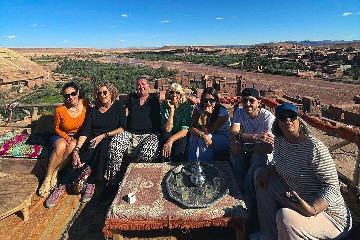 day Trip shared