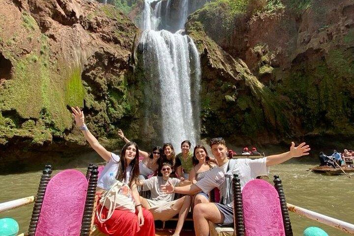day Trip shared