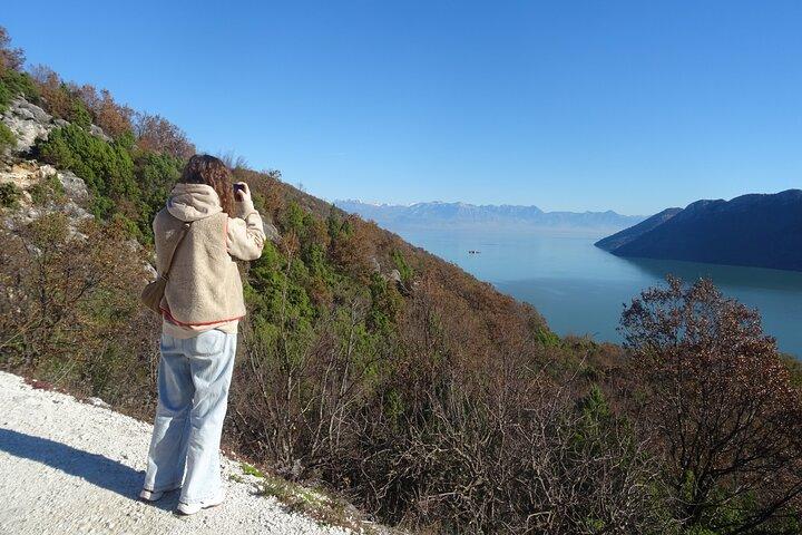 Tour privato - Cascate di Cijevna, NP Skadar Lake & Old Bar - Unicità